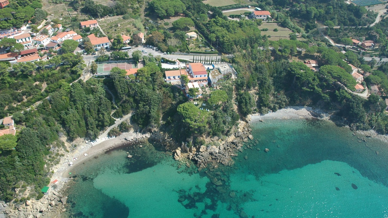 Photo of Outdoor in Portoferraio