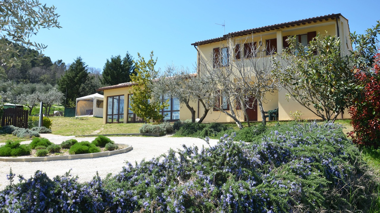 Photo of Outdoor in Cannara