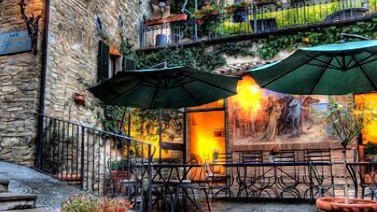 Photo of Patio Balcony in Montone