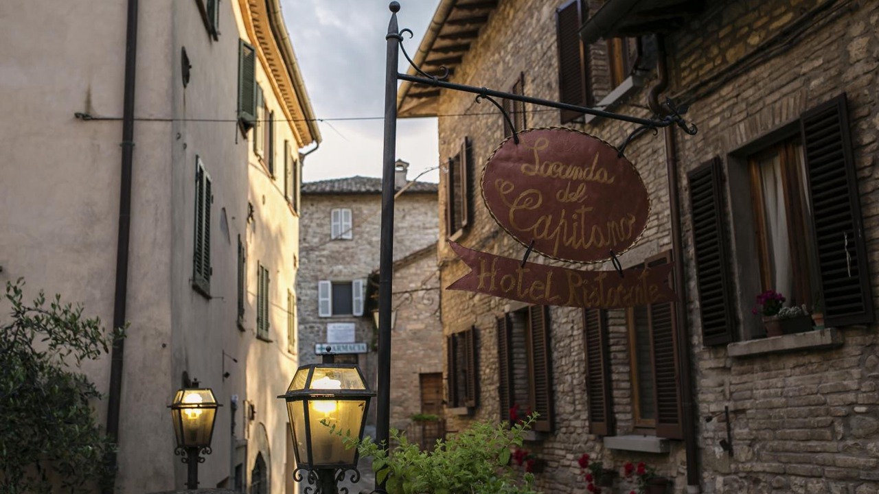 Photo of Outdoor in Montone