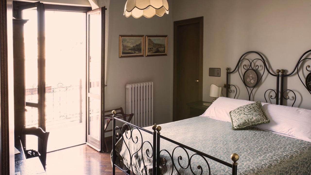 Photo of Bedroom in Montone