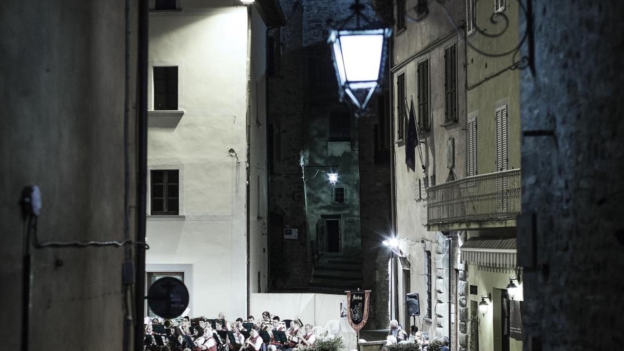 Photo of Outdoor in Montone