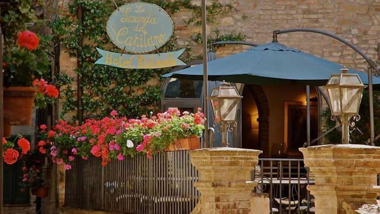 Photo of Outdoor in Montone