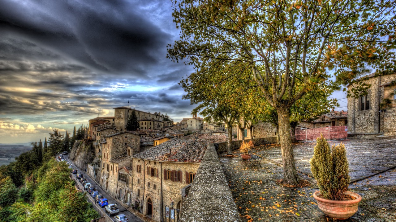 Photo of Outdoor in Montone