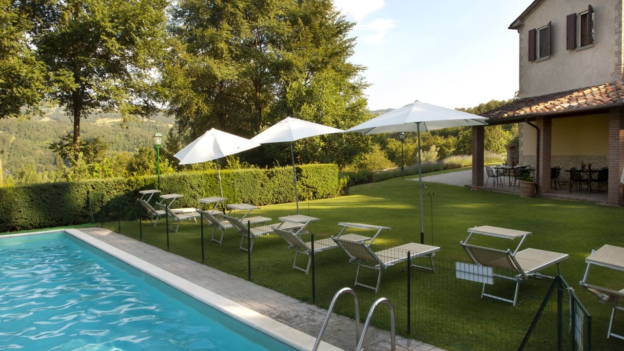 Photo of Outdoor in Bivio Lugnano
