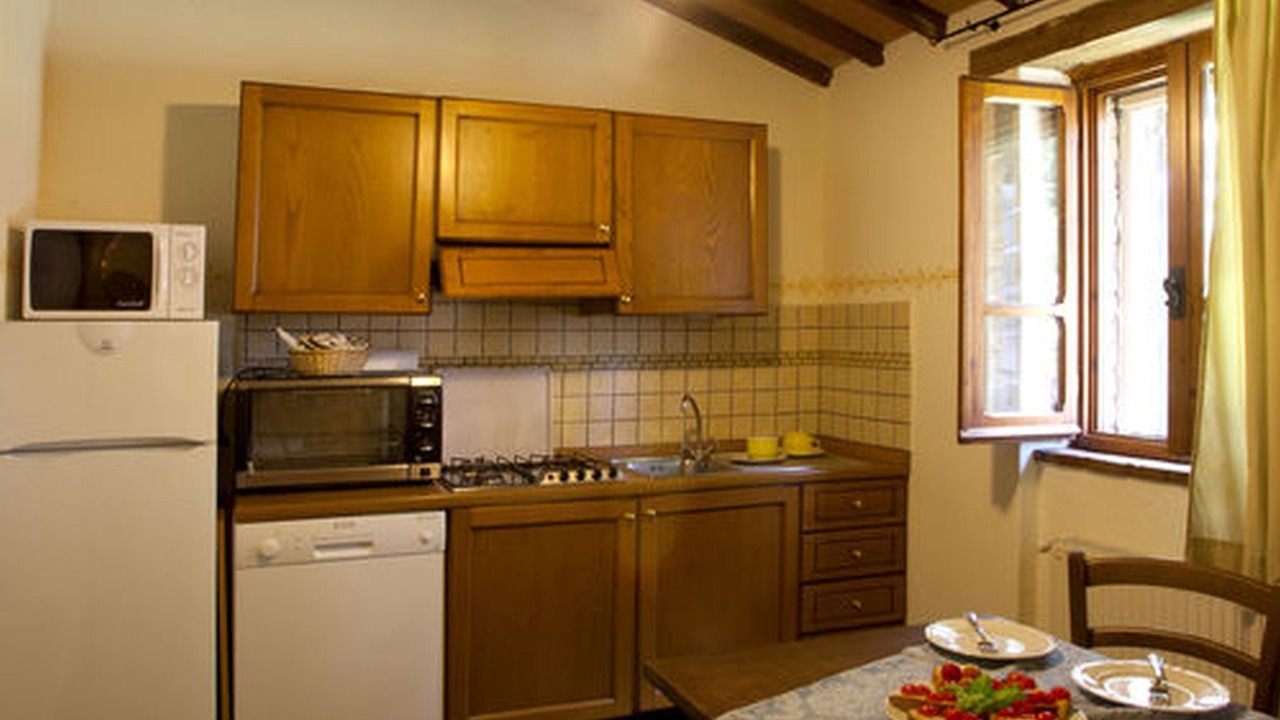 Photo of Outdoor in Bivio Lugnano