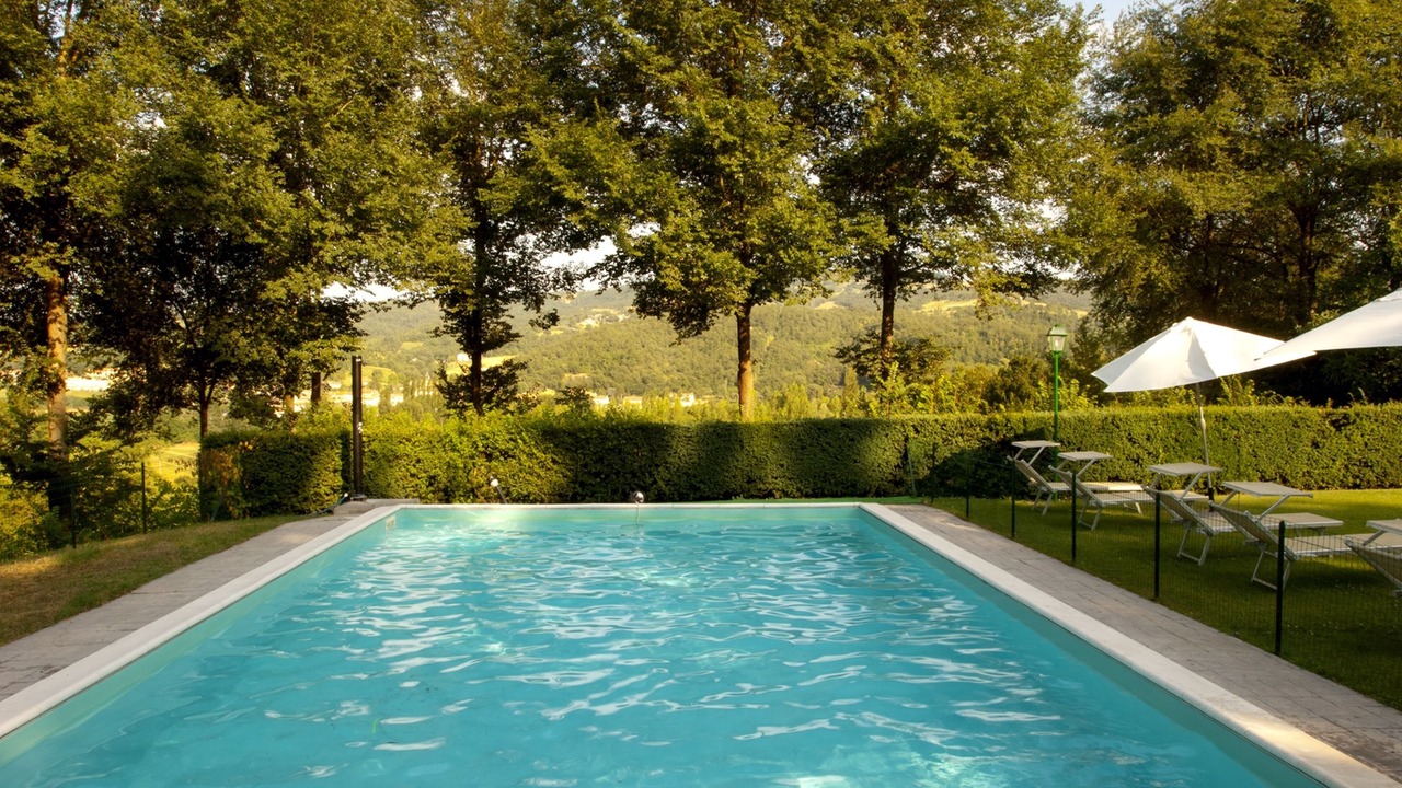 Photo of Outdoor in Bivio Lugnano