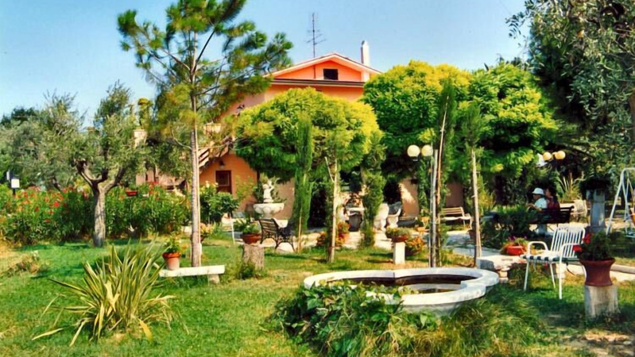 Photo of Outdoor in Controguerra