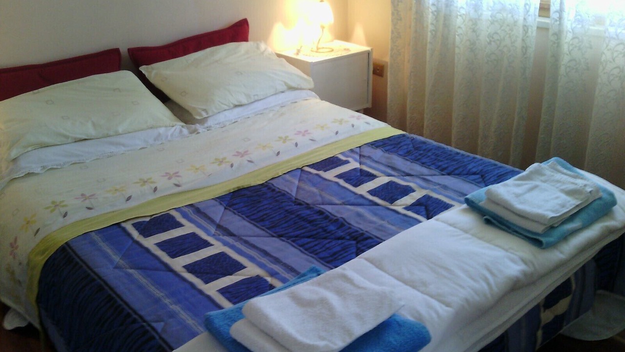 Photo of Bedroom in Controguerra