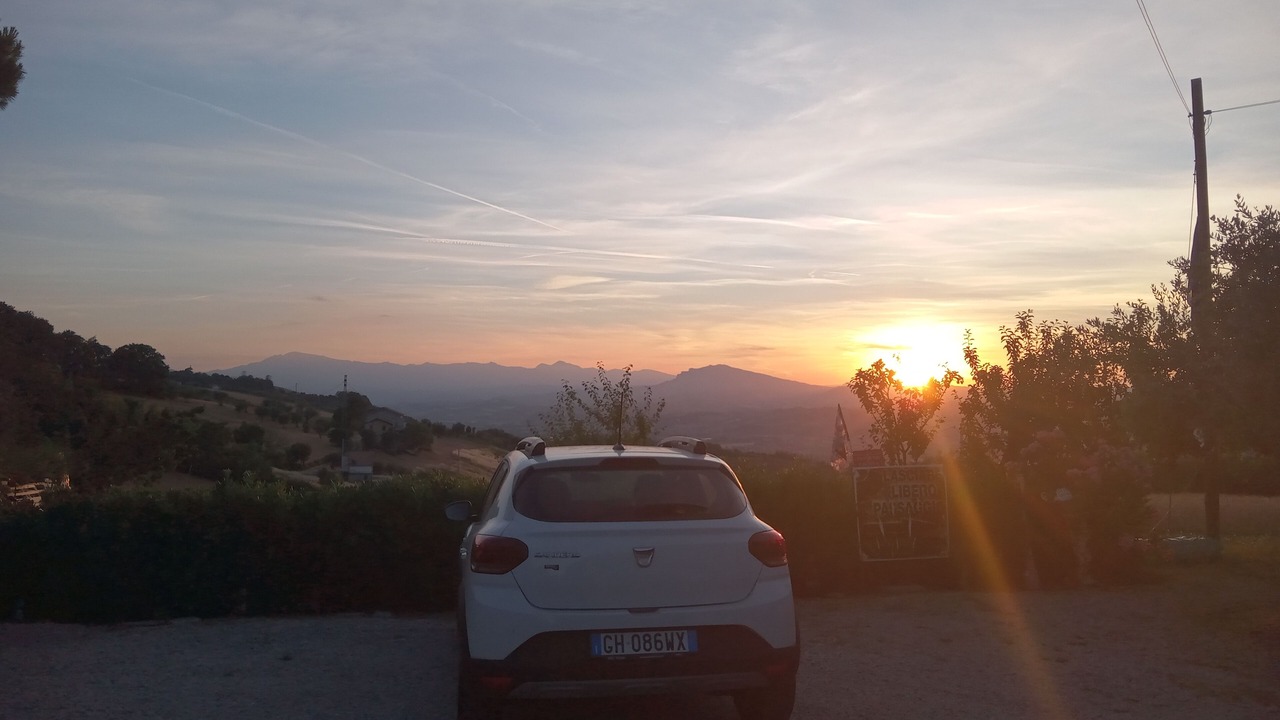 Photo of Outdoor in Controguerra