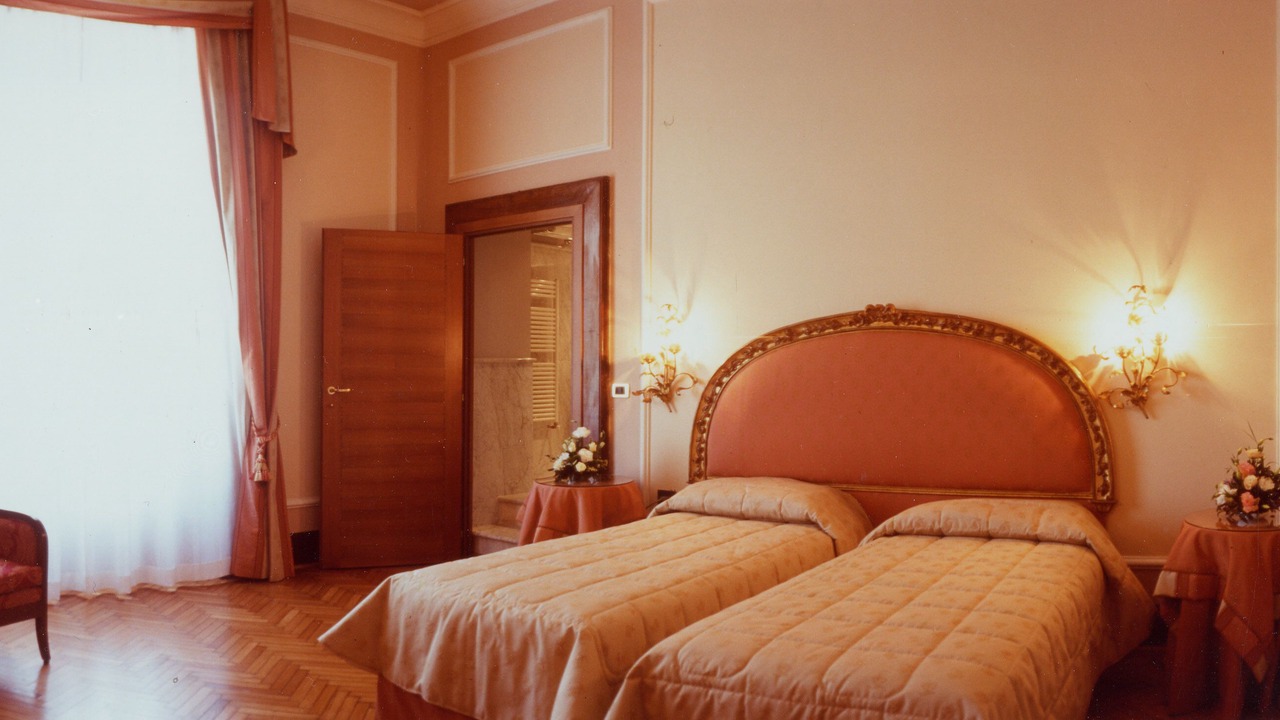 Photo of Bedroom in Rieti