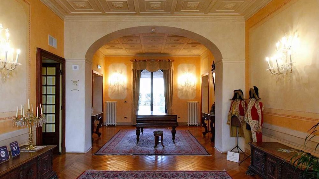 Photo of Others in Rieti
