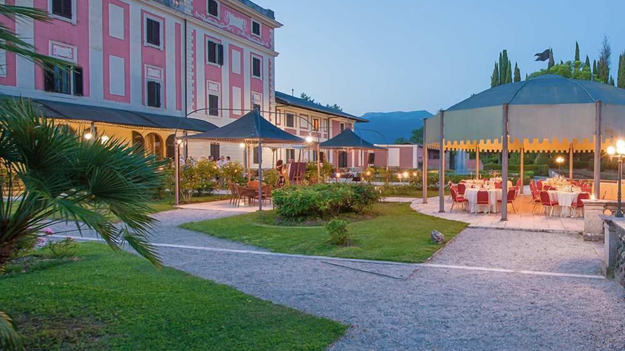 Photo of Outdoor in Rieti