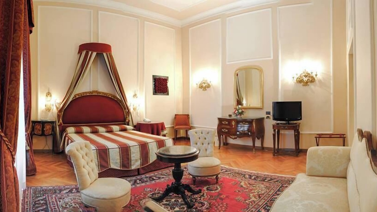 Photo of Bedroom in Rieti