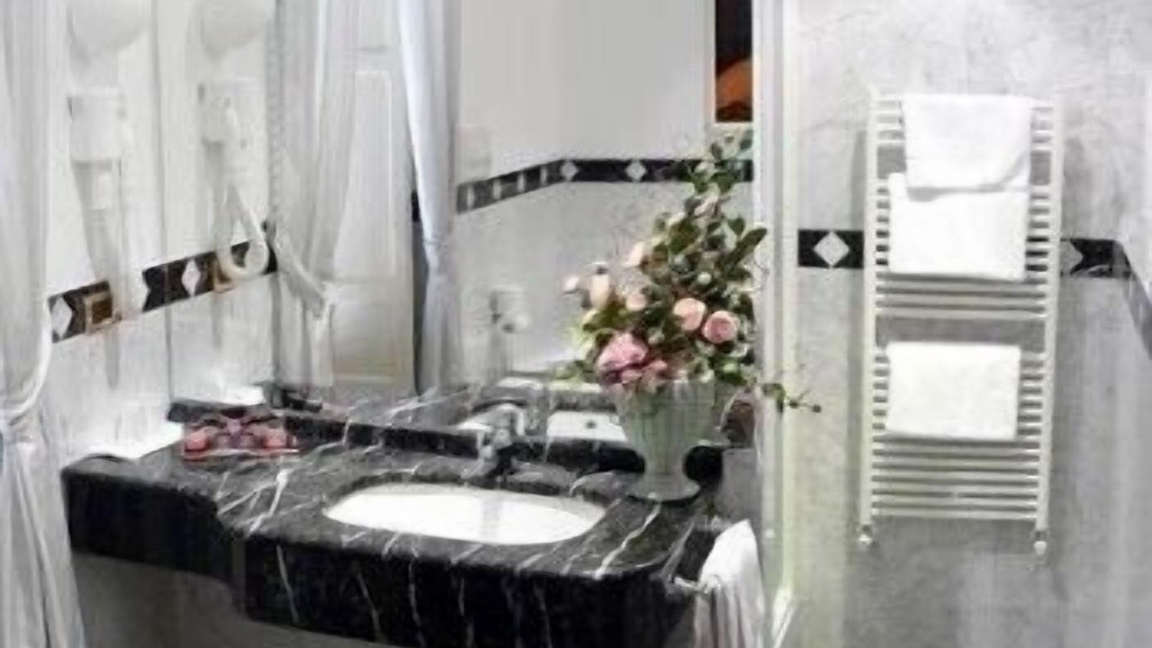 Photo of Bathroom in Rieti