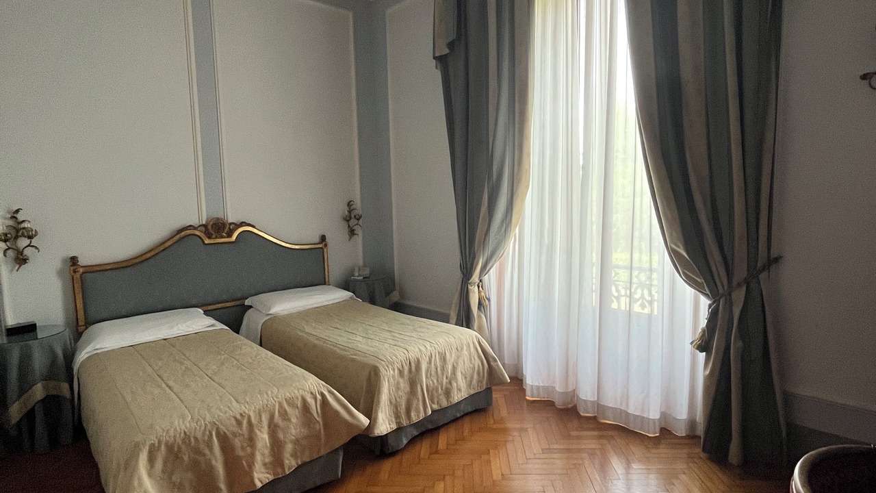 Photo of Bedroom in Rieti