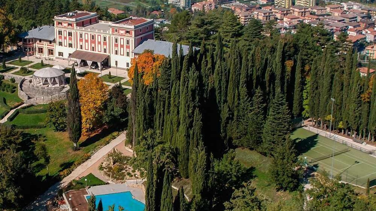 Photo of Outdoor in Rieti