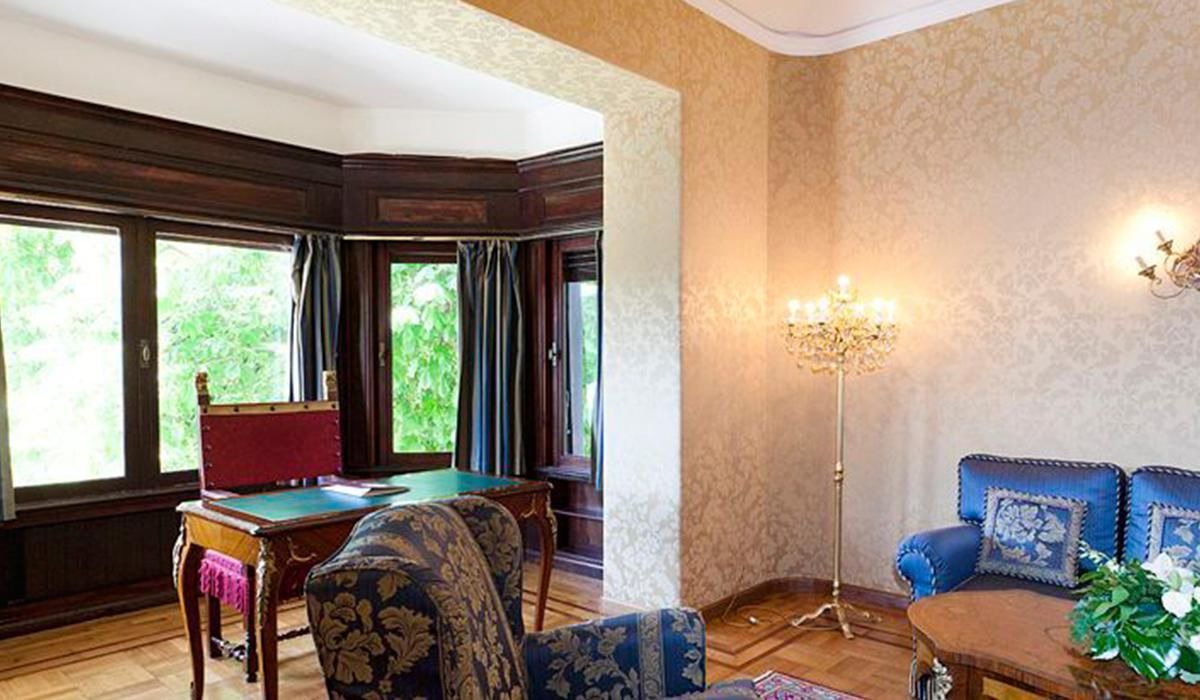 Photo of Bedroom in Rieti