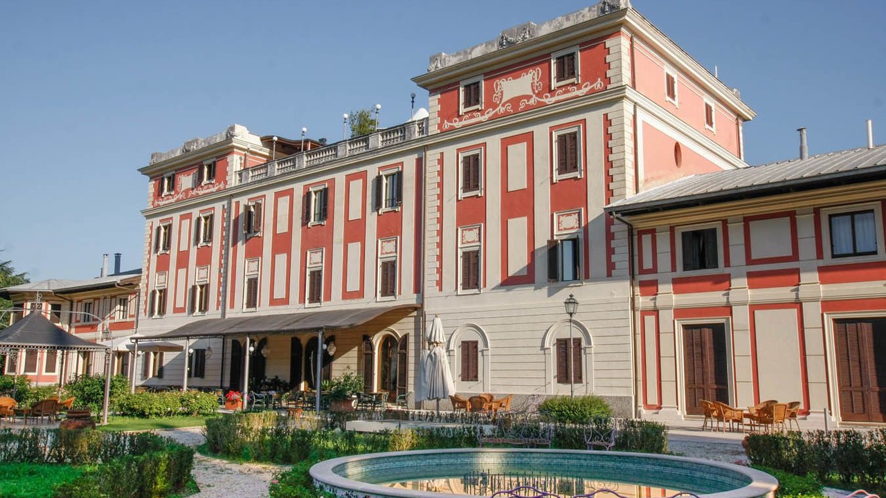 Photo of Outdoor in Rieti