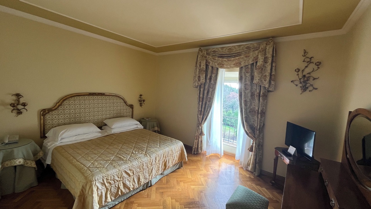 Photo of Bedroom in Rieti