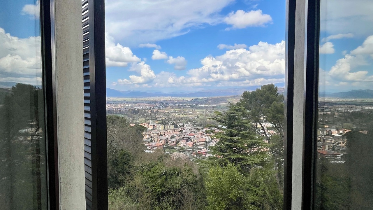 Photo of Bedroom in Rieti