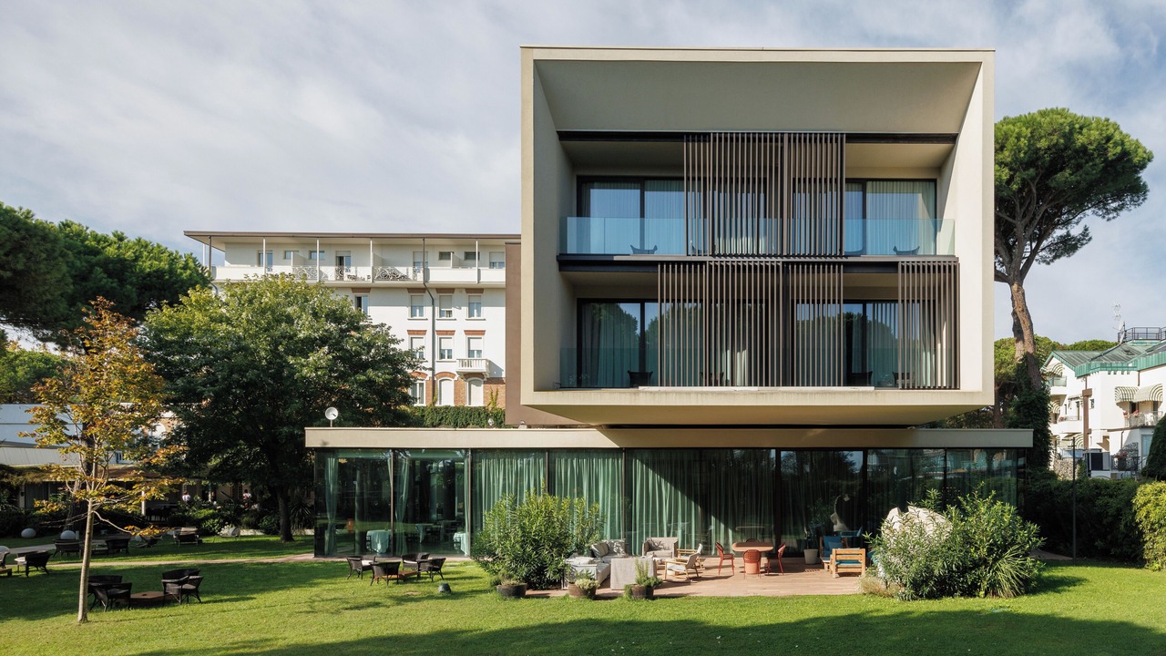 Photo of Outdoor in Milano Marittima