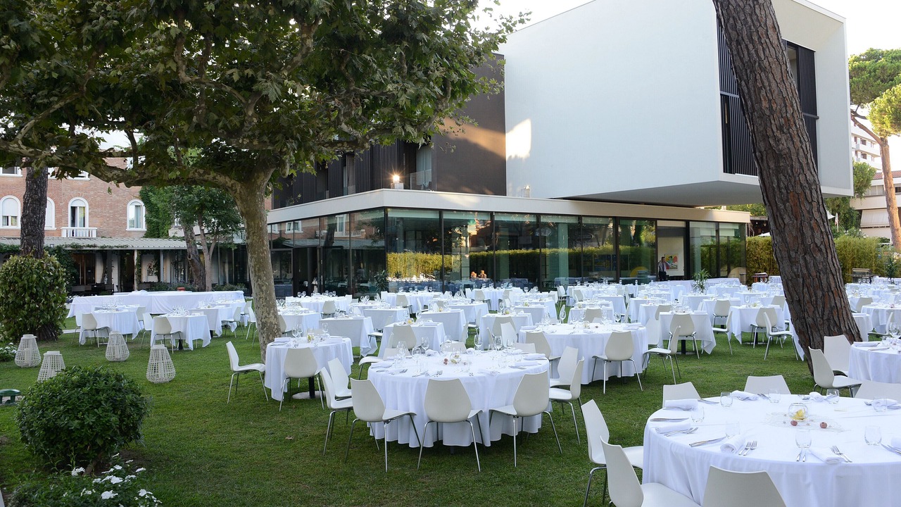 Photo of Outdoor in Milano Marittima