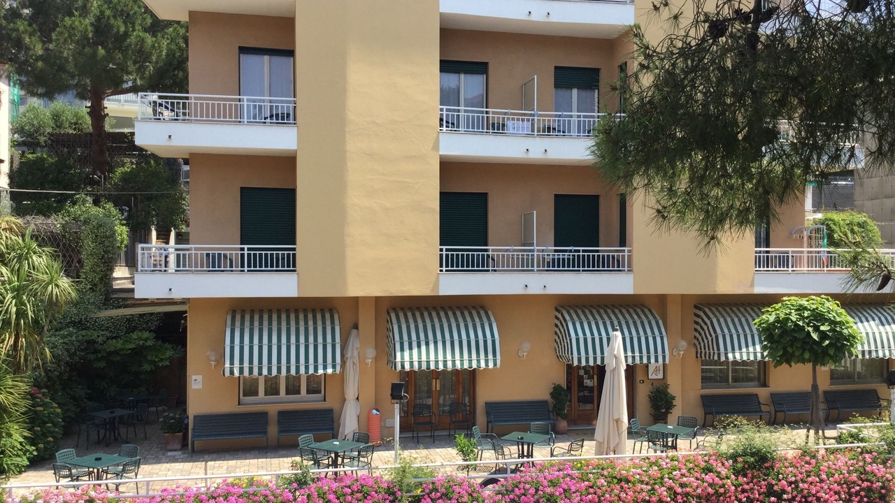 Photo of Outdoor in Celle Ligure