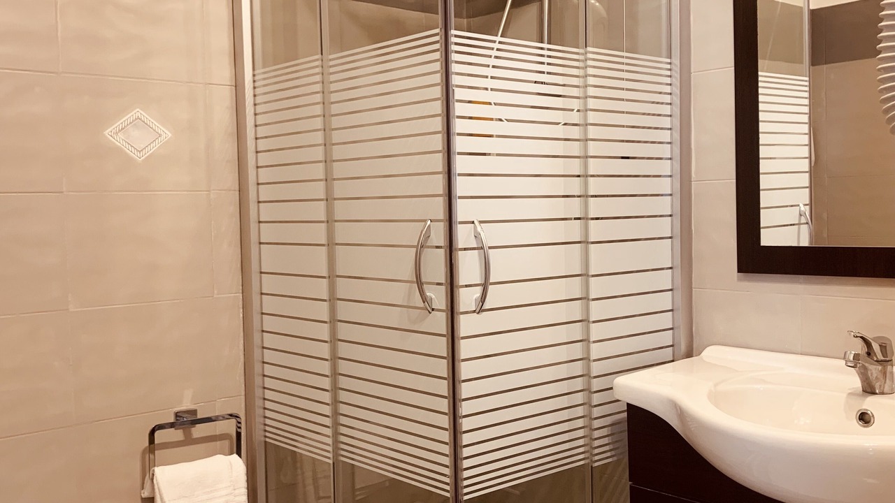 Photo of Bathroom in Fiumaretta