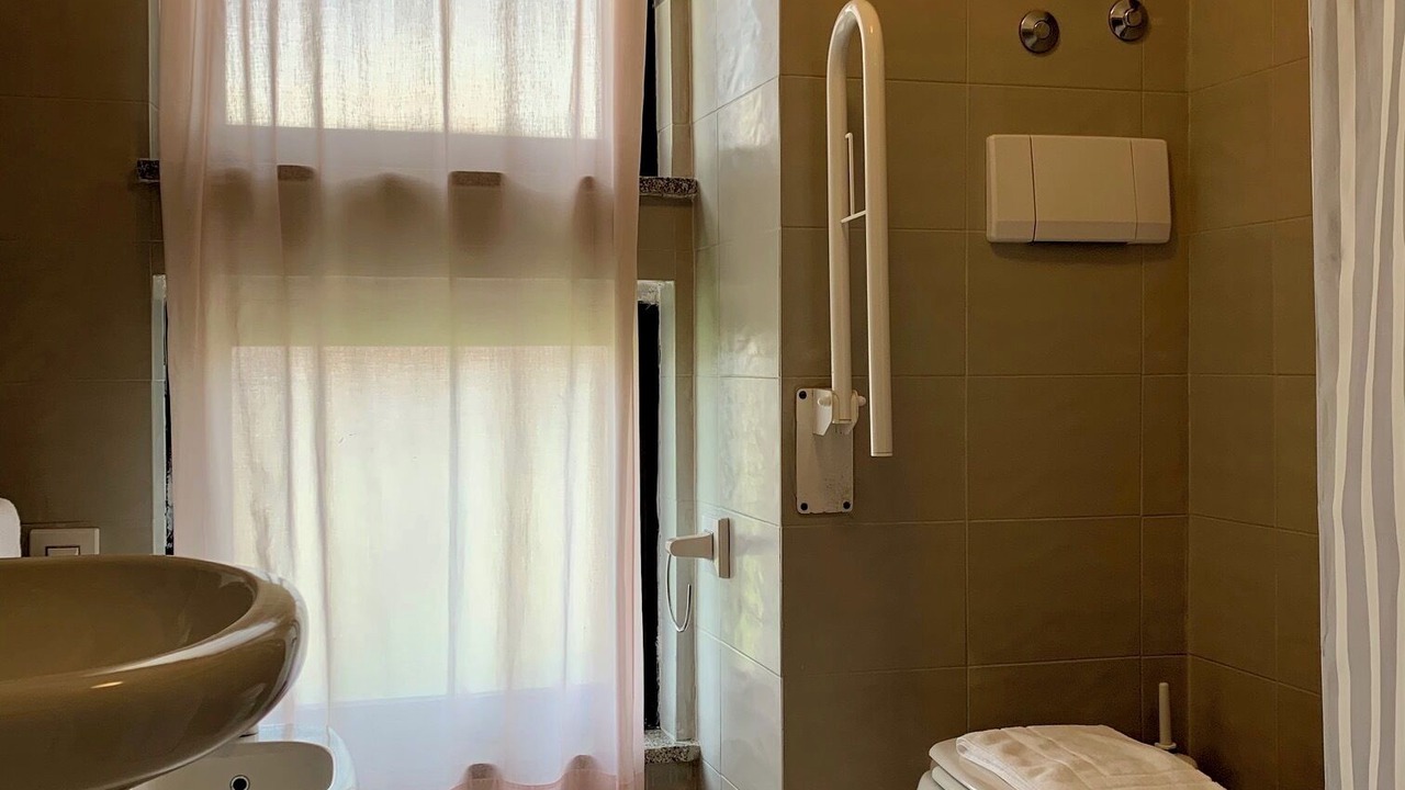 Photo of Bathroom in Fiumaretta