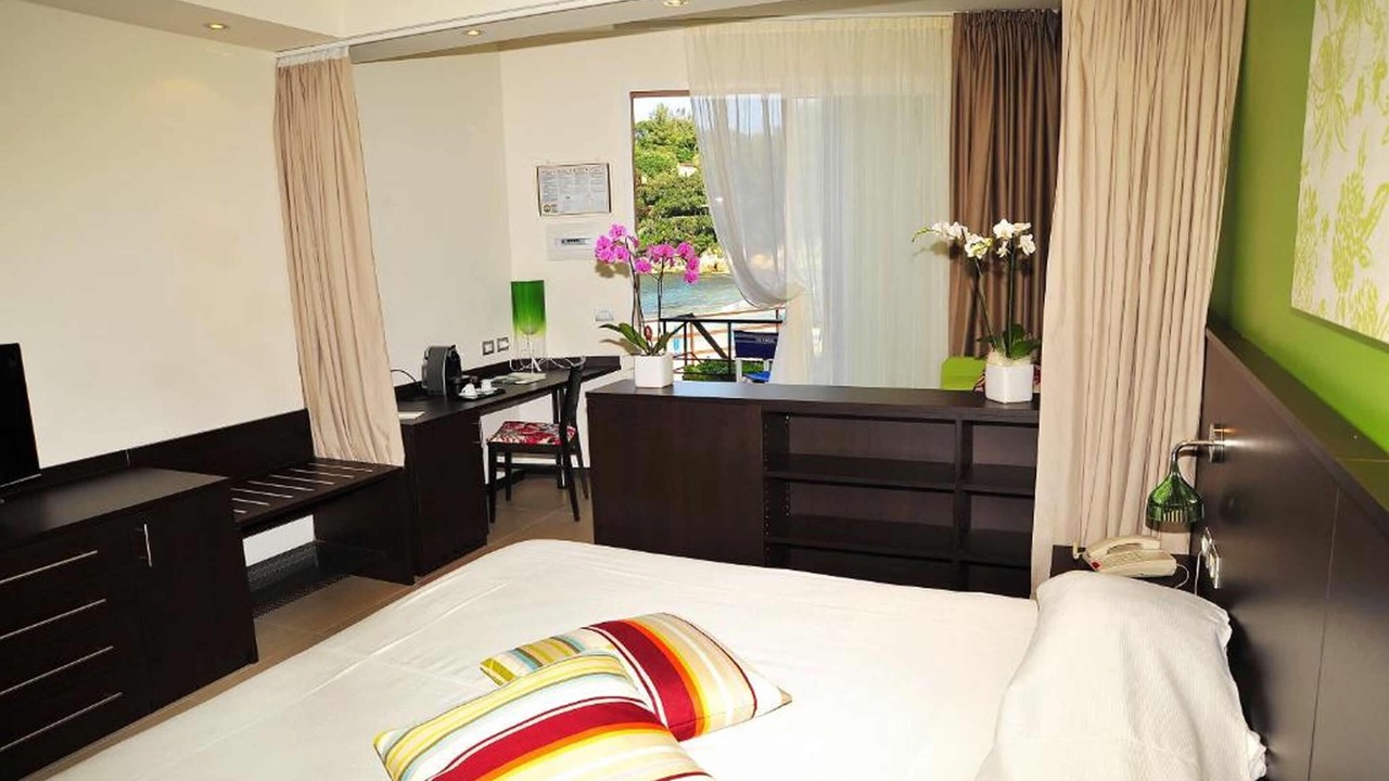 Photo of Bedroom in Procchio