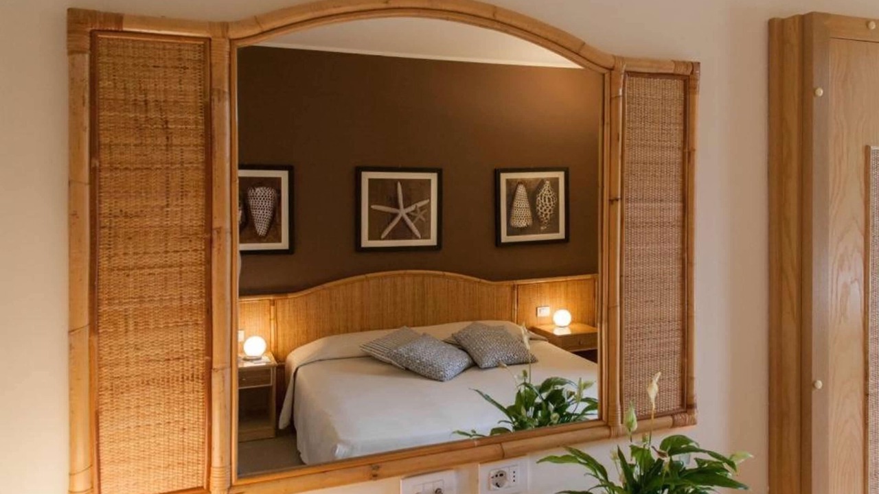 Photo of Bedroom in Procchio