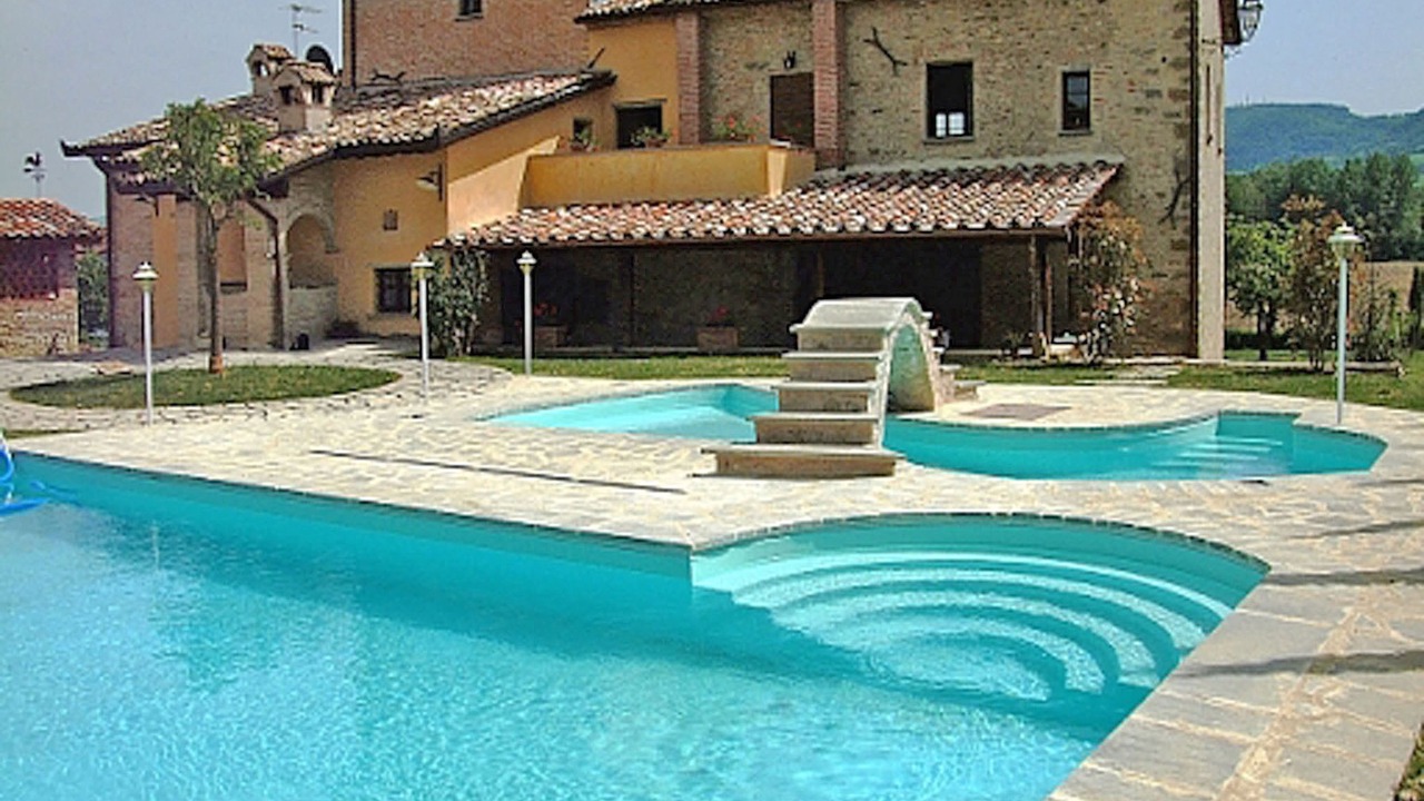 Photo of Outdoor in Piosina