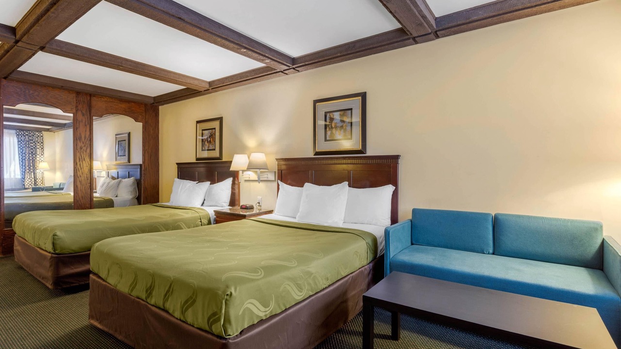 Photo of Bedroom in Lomita