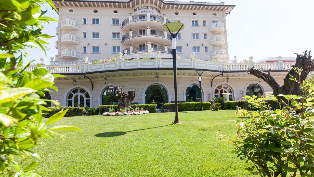Photo of Outdoor in Milano Marittima