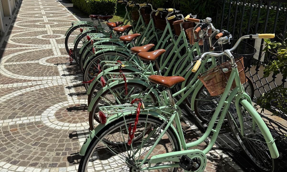 Photo of Outdoor in Milano Marittima