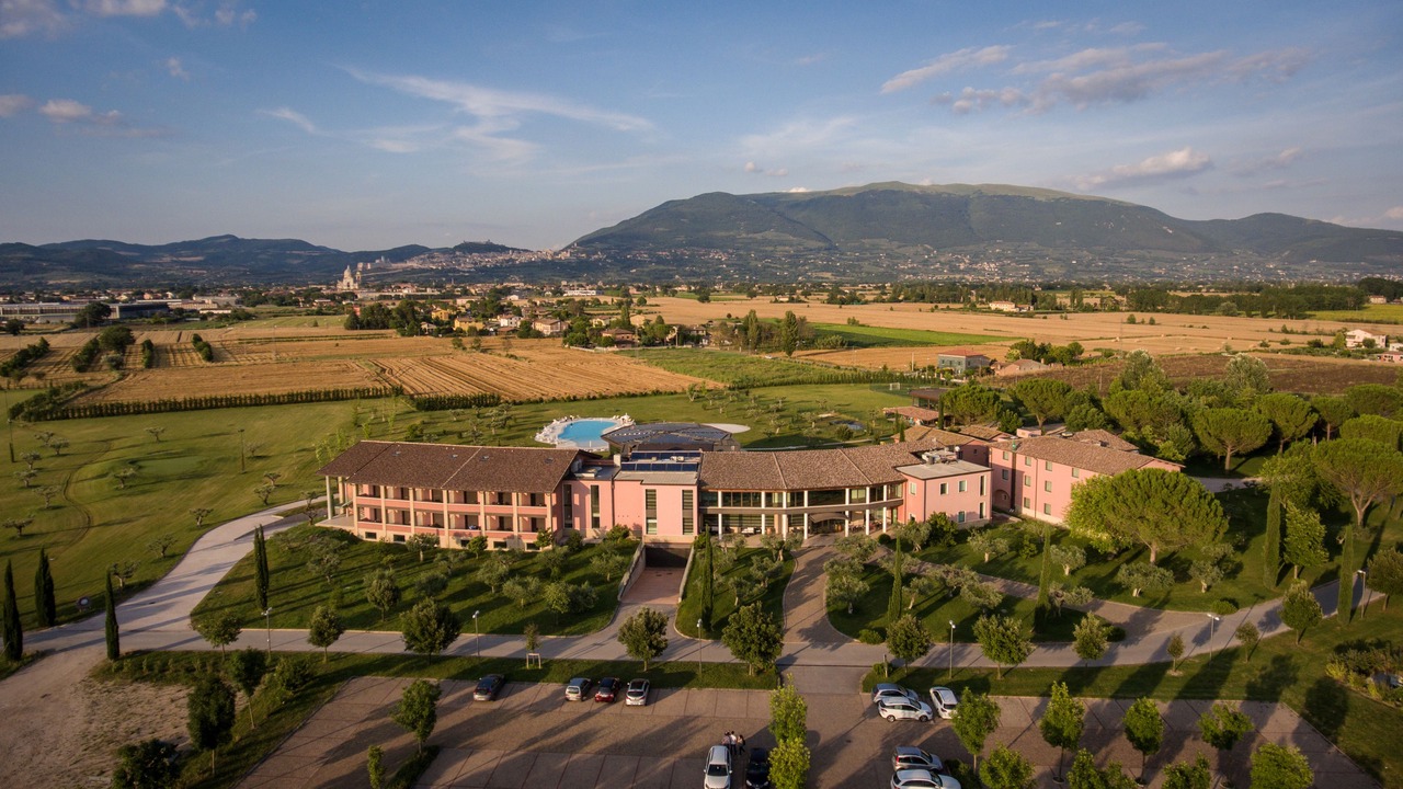 Photo of Outdoor in Santa Maria degli Angeli