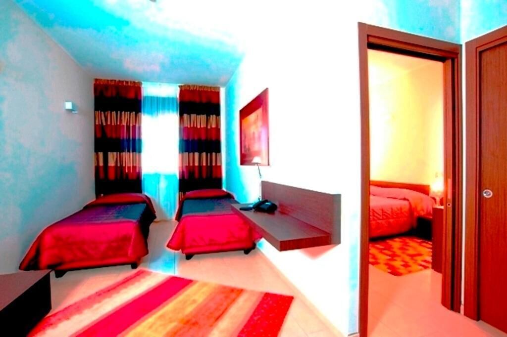 Photo of Bedroom in Lake Bracciano