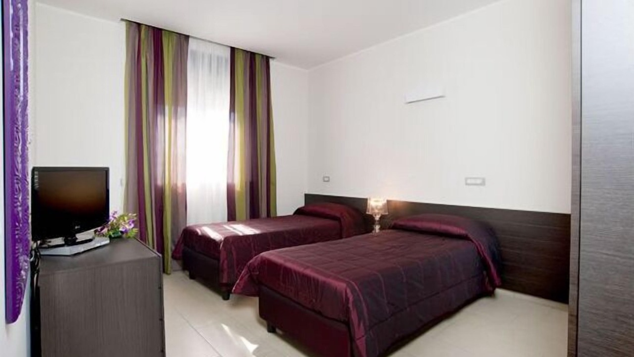 Photo of Bedroom in Lake Bracciano