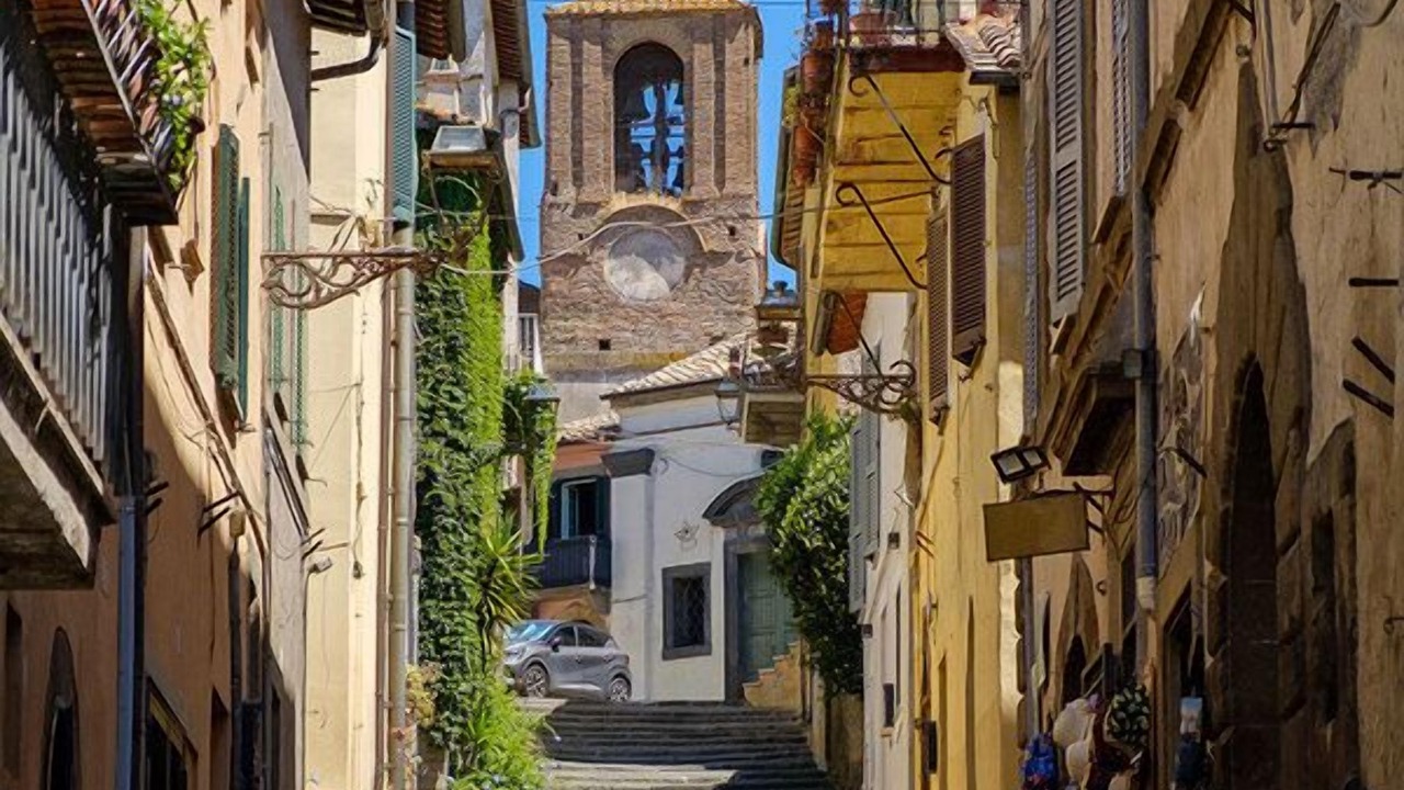 Photo of Others in Lake Bracciano