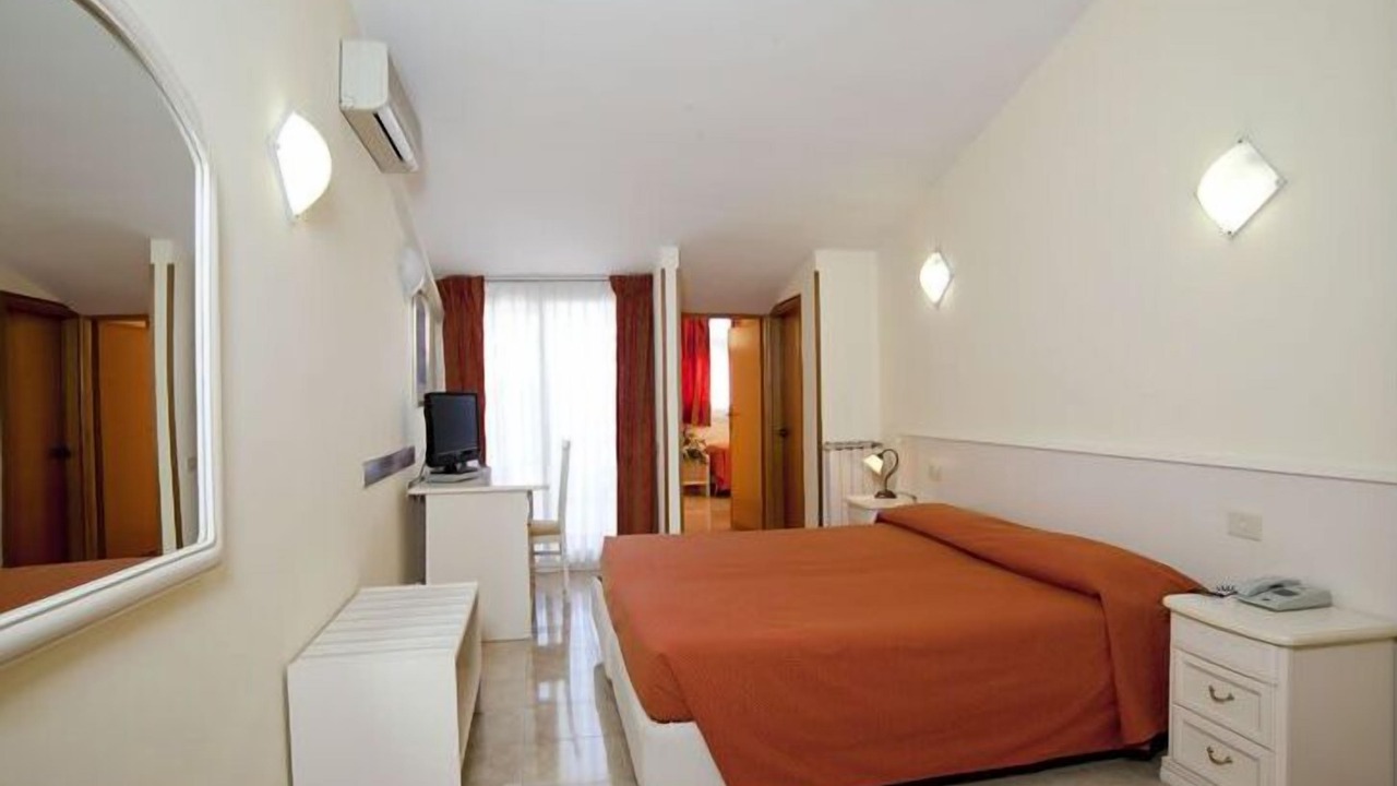 Photo of Bedroom in Lake Bracciano