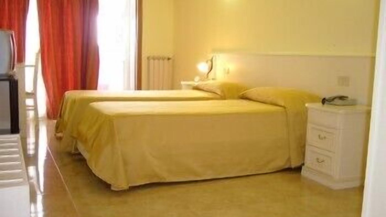 Photo of Bedroom in Lake Bracciano