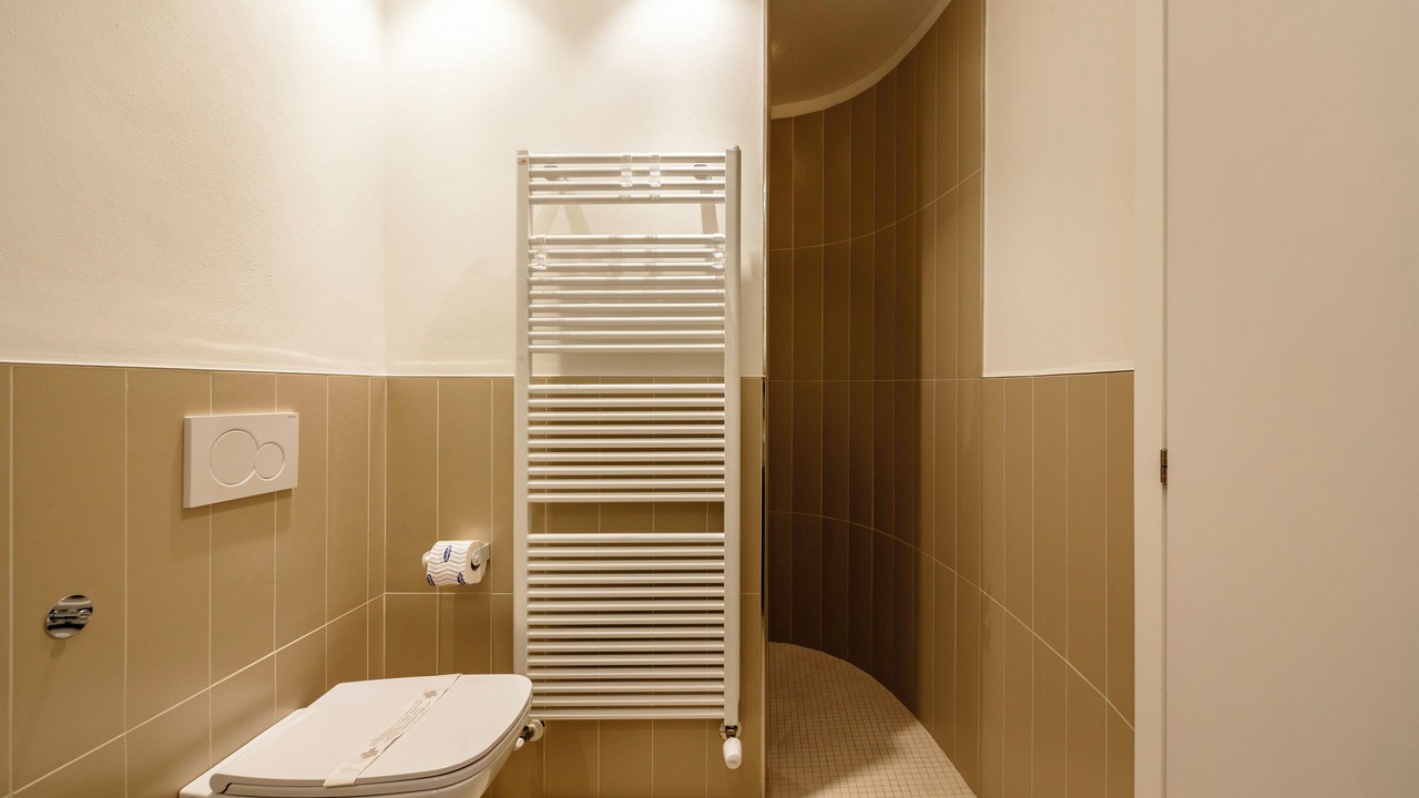 Photo of Bathroom in Brisighella
