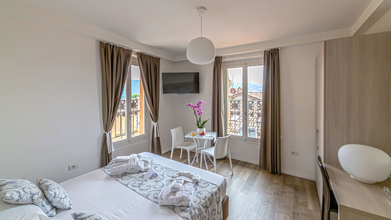 Photo of Bedroom in Brisighella