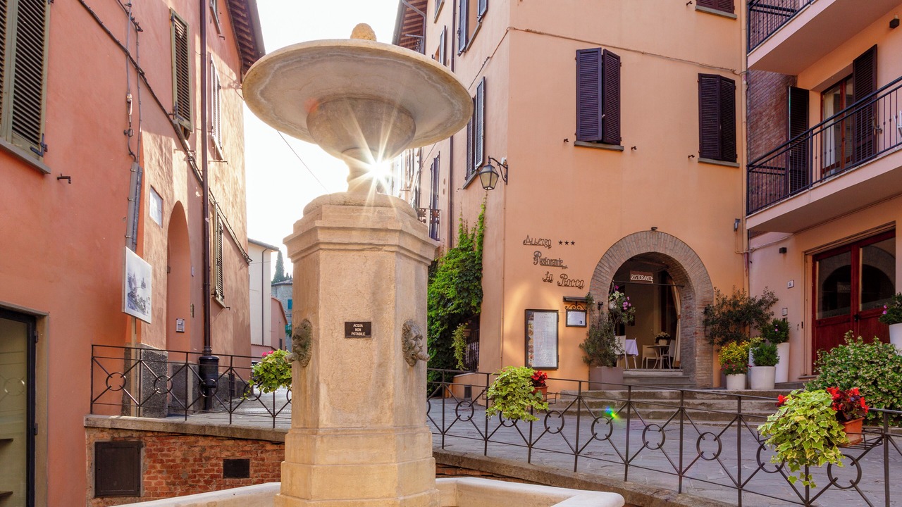 Photo of Outdoor in Brisighella