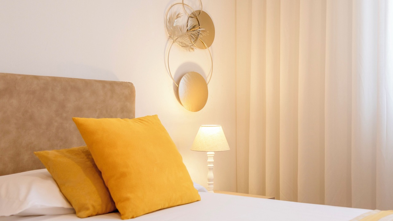 Photo of Bedroom in Brisighella