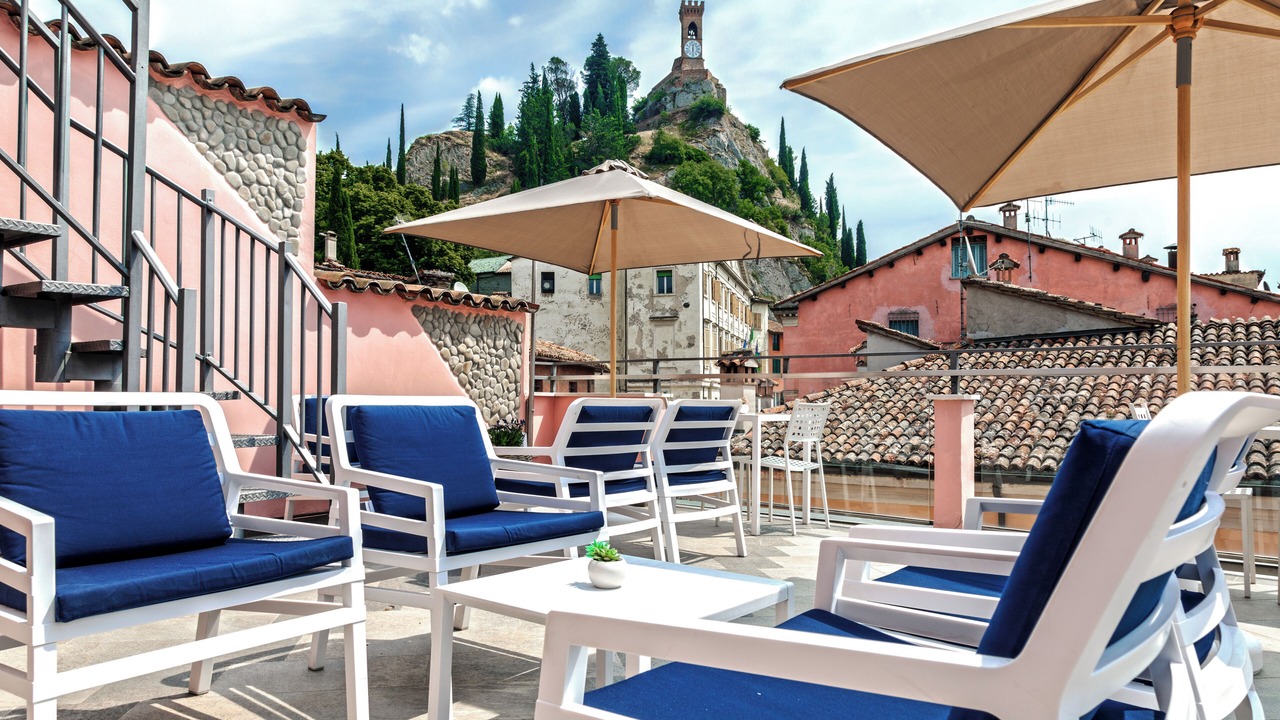 Photo of Outdoor in Brisighella