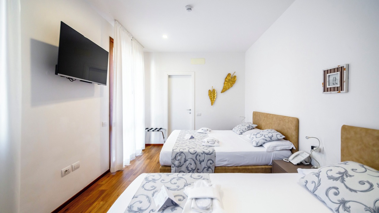 Photo of Bedroom in Brisighella