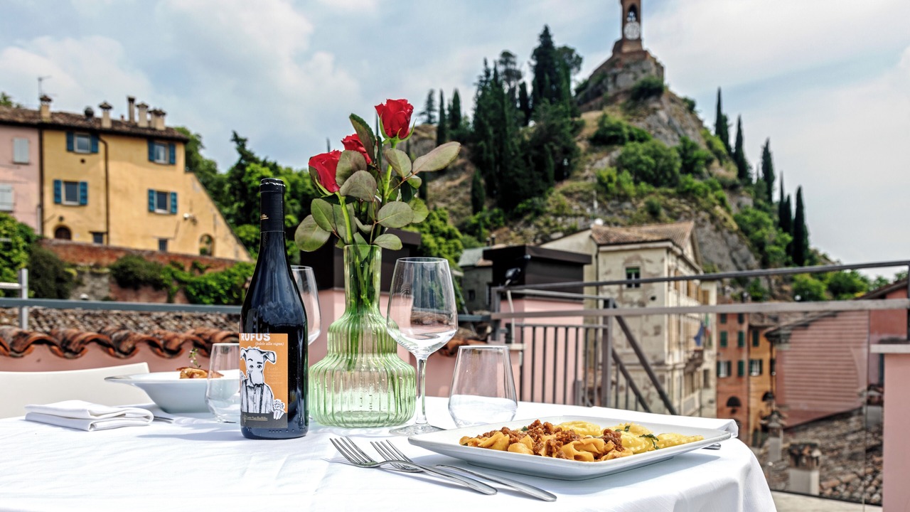 Photo of Outdoor in Brisighella