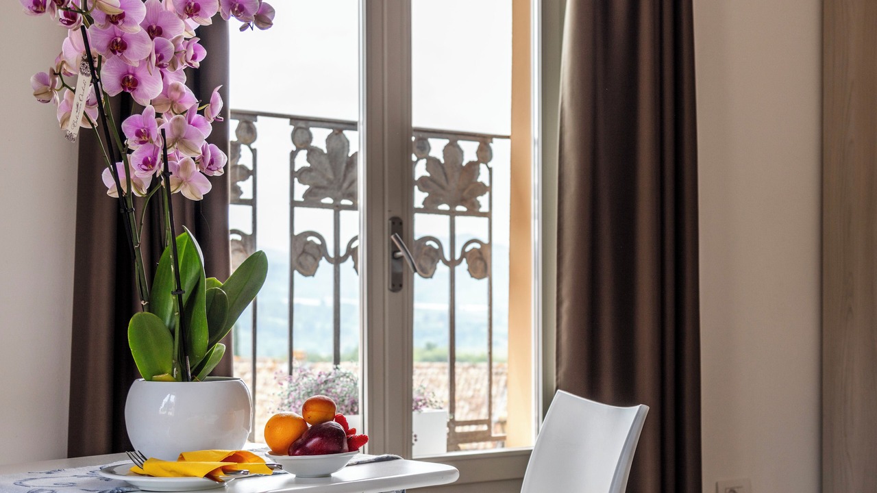 Photo of Bedroom in Brisighella